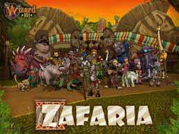Adventures Of The Spiral Wizard101 Wizard101 Art Wallpaper Online Games