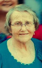 THOR Edna Shirley Passed away