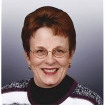 Jeanne Kinsey Obituary