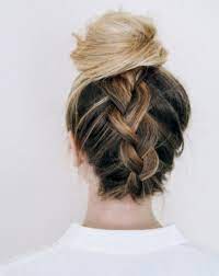 9 Ways To Pull Your Hair Up Fast Hair Styles Up Hairstyles Hair