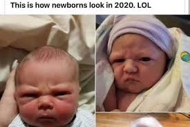 Babies that look so much older than you. Baby Memes 13 Laugh Out Loud Memes About Featuring Babies
