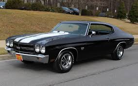 Shop millions of cars from over 21,000 dealers and find the perfect car. 1970 Chevrolet Chevelle 1970 Chevelle Ss396 375hp L78 For Sale To Buy Or Purchase Flemings Ultimate Garage Classic Cars Muscle Cars Exotic Cars Camaro Chevelle Impala Bel Air Corvette Mustang