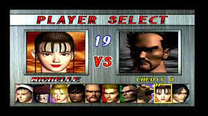 7 rows · aug 25, 1996 · press start when choosing a character. Tekken 2 Apk Download Free For Android Mobile Android1game