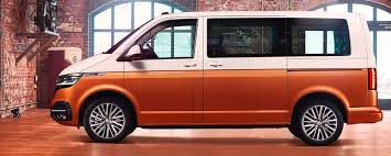 Kosten intervalle freigegebene ölsorten ölmengen getriebe. Volkswagen T6 Facelift Bulli Unter Strom