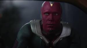 Paul Bettany On Wandavision Vision Is Always Becoming Someone Else Entertainment News The Indian Express