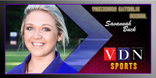 Savannah Buck's Instagram, Twitter & Facebook