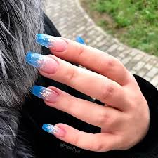 Unique coffin nail design ideas. 780 Coffin Nails Ideas In 2021 Nail Designs Coffin Nails Nails