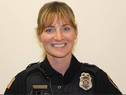 Today is "National Police Woman Day." We proudly recognize our female  officers (PO Buddenhagen, PO Corrus, PO Mayek and PO Polzin). They each are  invaluable to our department and share an allegiance