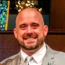 Joe Wightman's Instagram, Twitter & Facebook