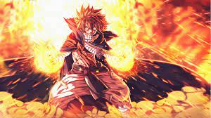 If you love the anime art then get inspired by our collection of cartoons wallpapers. Best 36 Natsu Desktop Background On Hipwallpaper Natsu Wallpaper Fairy Tail Natsu Wallpaper And Chibi Natsu Wallpaper