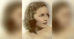 Laura Lucille Willard Clinard Obituary