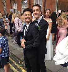 Archie lyndhurst was born on october 4, 2000 in england. Game Of Thrones Samuel Small S Tribute To Archie Lyndhurst After Tragic Death At 19 Mirror Online