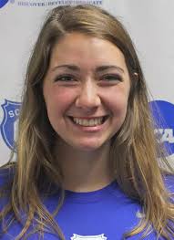 2018 Volleyball Roster