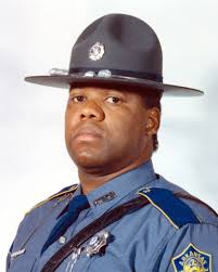 Trooper Clark Kent Simpson, Arkansas State Police, Arkansas