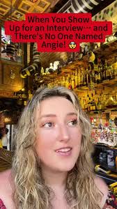 Hannah Interview Angie