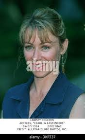 Lindsey Coulson's Instagram, Twitter & Facebook