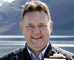 Andreas Christian Nørve