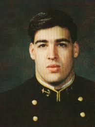 VMH: ANTHONY R. DOMINO, LCDR, USNR