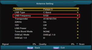 Beberapa menu yang ada pada receiver matrix burger mpeg4 yang bisa anda jalankan pada tv parabola, selamat menyaksikan cuplikan dari kami cara setting. Cara Setting Frekuensi Lnb Pada Receiver Parabola Beranda Satelit