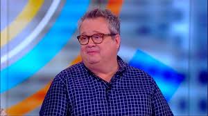 Eric stonestreet was born on september 9, 1971 in kansas city, kansas, usa as eric allen stonestreet. Eric Stonestreet On The Final Season Of Modern Family Video Abc News