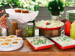 Another fun baby shower game idea is to have your guests guesstimate your baby's due date. Diy Co Ed Baby Shower Ideas Diy Network Blog Made Remade Diy