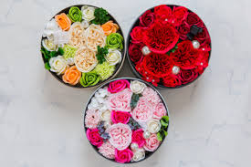 Echte Blumen Auf Torte Backen Mit Meincupcake De Blog