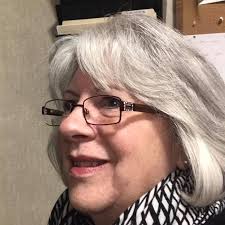 Happy Birthday Debra Slape-Stewart !