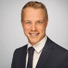 Sebastian Von Lovenberg Email & Phone Number