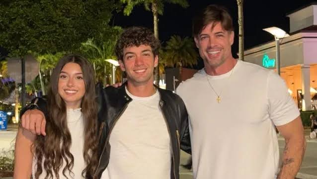 William Levy: el temor de perder a sus hijos tras la ruptura con Elizabeth Gutiérrez