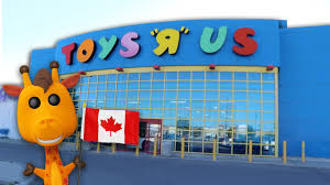 Pop it toys r us canada. Toys R Us Still Open In Canada Tru Exclusive Pops Youtube