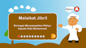 Karena mereka tidak mempunyai nafsu serta selalu patuh pada perintah allah serta senantiasa menjauhi larangan allah. 10 Nama Malaikat Apk Latest Version 1 0 4 Download Now