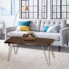 I want it for playing dungeons and dragons or other game casually in my living. Carolina Classics Seti Live Edge Coffee Table And Bench In Elm And Gold Le1618elmgld