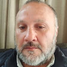 Fernando Olivero Fuentealba