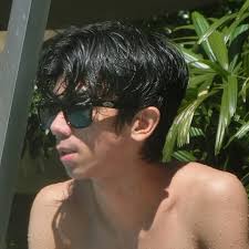 Michael Philippe Lucero