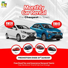 Best van, mpv & car rental. Kl City Rent A Car Home Facebook