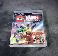 Download game ps3 iso, hack game ps3 iso, lego marvel super heroes ps3 iso, game ps3 new 2015, game ps3 free, download game ps3 mediafire, google drive. Lego Marvel Ps3 Compra Online En Ebay