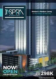 Dpr mempunyai fungsi legislasi, fungsi aggaran dan fungs. Residensi Inspiria Wangsa Maju 298k 815 Sqft