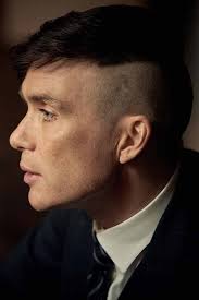 It is a good setting to use if you wish to taper the sides of a longer haircut without creating much contrast. How To Get The Peaky Blinders Haircut British Gq British Gq