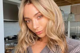 Nadia Bartel's shock next move!