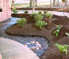 If you have a landscaped yard, paved area, or swimming pool area, poor drainage can present a whole range of issues for you as a property owner. Virginia Beach Drainage Systems Winesett Nursery And Landscaping