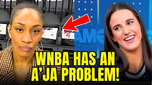 Caitlin Clark MVP Snub Discussion