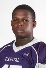 2013 Football Roster