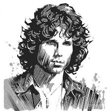 Philip Preston Celebrity Portraits Wall Art