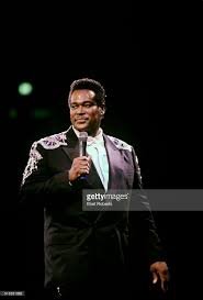 Was born on april 20, 1951, in. Luther Vandross Performing At Madison Square Garden In New York City Luther Vandross Luther Rhythm And Blues