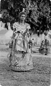 Asians With Nappy Hair Fashion Nigeria Island Fashion Island Outfit Black History Facts