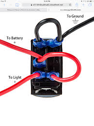 Click on the image to enlarge, and then save it to your computer by right. Led Light Bar Wiring Harness Can Am Maverick Forum