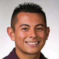 Alaric Foreman's Instagram, Twitter & Facebook