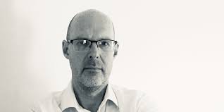 Benjamin White named CILIP Copyright Champion 2023