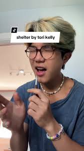 Shelter by Tori Kelly: A Musical Journey