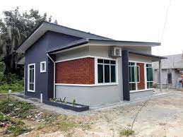 Grill rumah gate awning puchong home facebook. Bina Rumah Atas Tanah Sendiri Mkk Rekabina